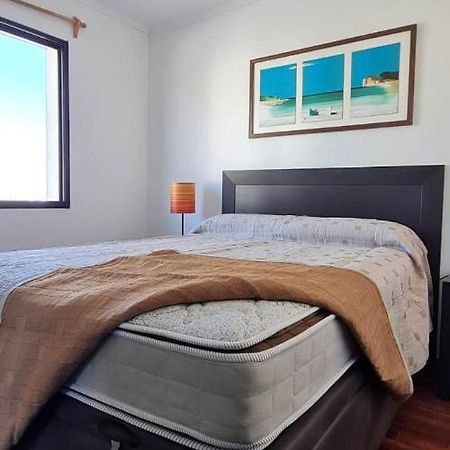 Lindas Vistas Apartment Piriapolis Exterior photo