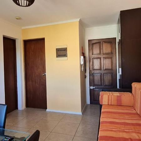Lindas Vistas Apartment Piriapolis Exterior photo