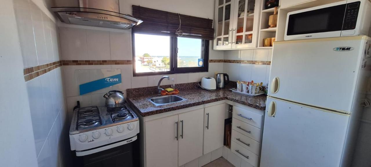 Lindas Vistas Apartment Piriapolis Exterior photo