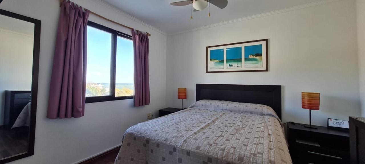 Lindas Vistas Apartment Piriapolis Exterior photo