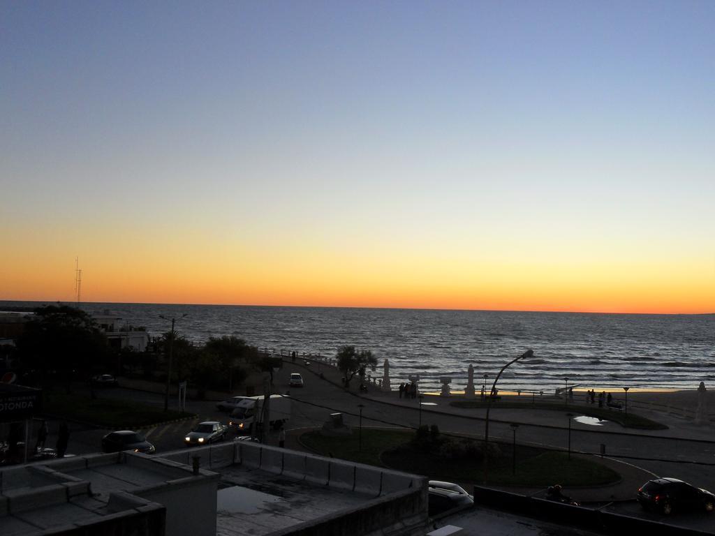 Lindas Vistas Apartment Piriapolis Exterior photo