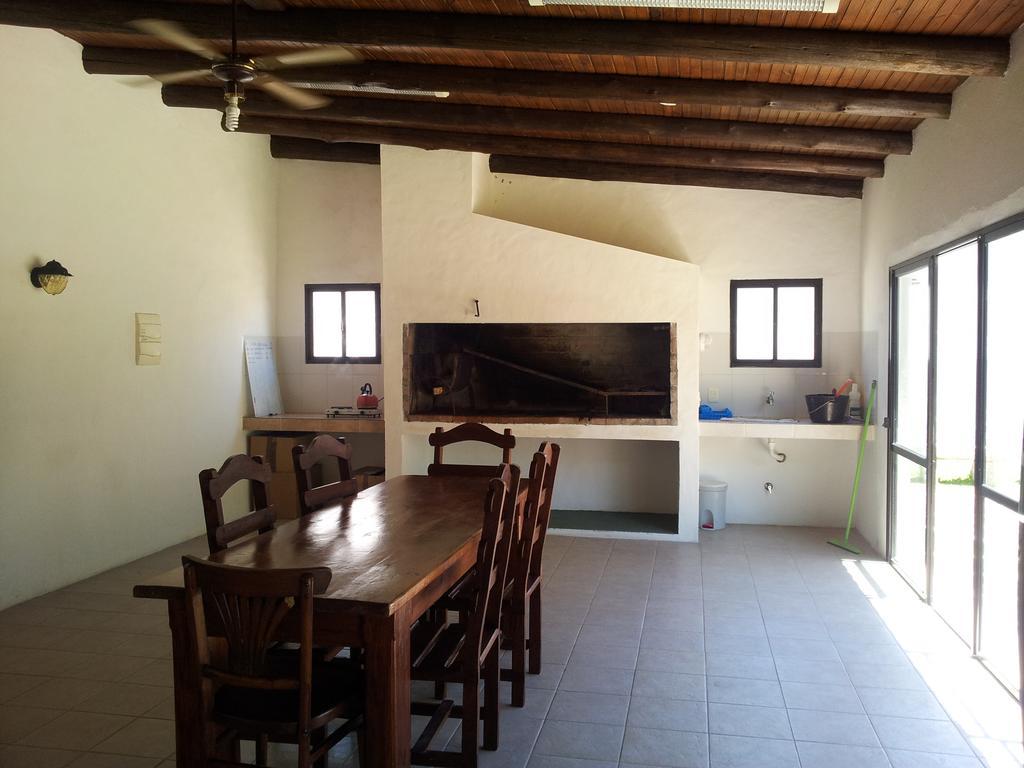Lindas Vistas Apartment Piriapolis Exterior photo
