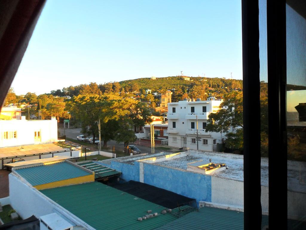 Lindas Vistas Apartment Piriapolis Exterior photo