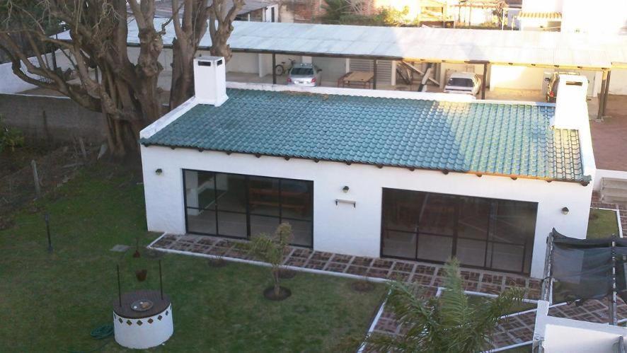 Lindas Vistas Apartment Piriapolis Exterior photo
